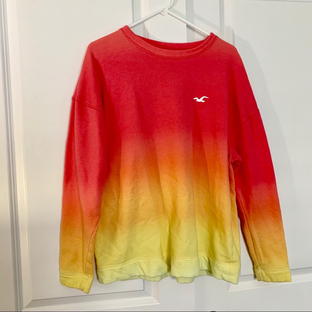 Hollister Sweatshirt